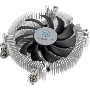 Silverstone Technology SST-NT07-AM5 (80 mm)