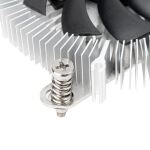 Silverstone Technology SST-NT07-AM5 (80 mm)
