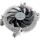 Silverstone Technology SST-NT07-AM5 (80 mm)