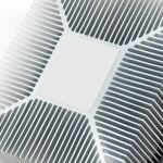 Silverstone Technology SST-NT09-AM5 (70 mm)