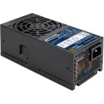 Silverstone Technology TX400x Gold (schwarz, 2x PCIe, 400 Watt)