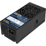 Silverstone Technology TX400x Gold (schwarz, 2x PCIe, 400 Watt)