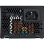 Silverstone Technology TX400x Gold (schwarz, 2x PCIe, 400 Watt)