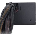 Silverstone Technology TX400x Gold (schwarz, 2x PCIe, 400 Watt)