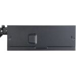 Silverstone Technology TX400x Gold (schwarz, 2x PCIe, 400 Watt)