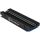Silverstone Technology SST-TP07B (schwarz, M.2 SSD Kühlkit)