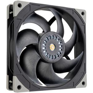 Silverstone Technology SST-FHL140 (schwarz, 140 mm)