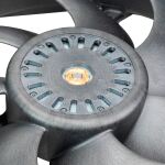 Silverstone Technology SST-FHL140 (schwarz, 140 mm)