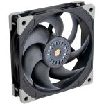 Silverstone Technology SST-FHL140 (schwarz, 140 mm)