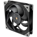 Silverstone Technology SST-FHL140 (schwarz, 140 mm)