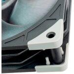 Silverstone Technology SST-FHL140 (schwarz, 140 mm)