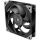 Silverstone Technology SST-FHL140 (schwarz, 140 mm)