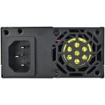 Silverstone Technology FX600z Platinum (schwarz, 600 Watt)