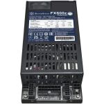 Silverstone Technology FX600z Platinum (schwarz, 600 Watt)