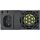 Silverstone Technology FX600z Platinum (schwarz, 600 Watt)