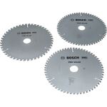Bosch Power Tools PRO Wood Kreissägeblatt 216 mm (3...