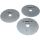 Bosch Power Tools PRO Wood Kreissägeblatt 216 mm (3 Stück, Promo-Pack)