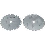 Bosch Power Tools PRO Wood Cordless Kreissägeblatt...