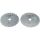 Bosch Power Tools PRO Wood Cordless Kreissägeblatt 165 mm (2 Stück, Promo-Pack)