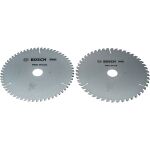 Bosch Power Tools PRO Wood Kreissägeblatt 216 mm (2...