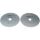 Bosch Power Tools PRO Wood Kreissägeblatt 216 mm (2 Stück, Promo-Pack)