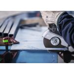 Bosch Power Tools PRO Stainless Steel and Metal, Ø 125 mm, 100 Stück im Eimer (Bohrung 22,23 mm, WA 60 T BF)