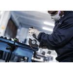 Bosch Power Tools PRO Stainless Steel and Metal, Ø 125 mm, 100 Stück im Eimer (Bohrung 22,23 mm, WA 60 T BF)