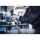 Bosch Power Tools PRO Stainless Steel and Metal, Ø 125 mm, 100 Stück im Eimer (Bohrung 22,23 mm, WA 60 T BF)