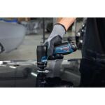 Bosch Power Tools Schwingschleifer 12 Volt 32 mm...