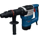 Bosch Power Tools Schlaghammer mit SDS max in...