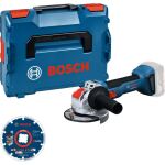 Bosch Power Tools Winkelschleifer 18 Volt mit...