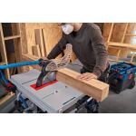 Bosch Power Tools Tischsäge GTS100-254 (Boxed)