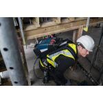 Bosch Power Tools Tragesystem GBP100 (schwarz, für...