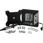 Thermal Grizzly DeltaMate CPU Block - MPII 1851 (schwarz/silber, AM5)