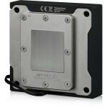 Thermal Grizzly DeltaMate CPU Block - MPII 1851 (schwarz/silber, AM5)