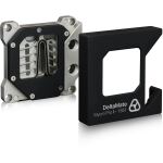 Thermal Grizzly DeltaMate CPU Block - MPII 1851 (schwarz/silber, AM5)