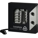 Thermal Grizzly DeltaMate CPU Block - MPII 1851 (schwarz/silber, AM5)