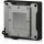 Thermal Grizzly DeltaMate CPU Block - MPII 1851 (schwarz/silber, AM5)