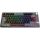 Montech MK PRO 75 (schwarz/mehrfarbig, DE-Layout, Gateron G Pro 3.0 Brown)