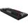 Montech MK PRO 75 (schwarz/mehrfarbig, DE-Layout, Gateron G Pro 3.0 Brown)