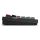 Montech MK PRO 75 (schwarz/mehrfarbig, DE-Layout, Gateron G Pro 3.0 Brown)