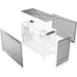 Montech TEN White (weiß, Modus M2)