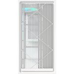 Montech TG3 White (weiß, Tempered Glass x 2)