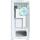 Montech TG3 White (weiß, Tempered Glass x 2)