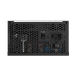 MONTECH CENTURY II 750 (silber, 1x 12-Pin High Power GPU, 4x PCIe, Kabelmanagement, 750 Watt)