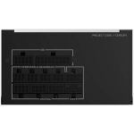 MONTECH CENTURY II 750 (silber, 1x 12-Pin High Power GPU, 4x PCIe, Kabelmanagement, 750 Watt)