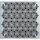 MONTECH CENTURY II 750 (silber, 1x 12-Pin High Power GPU, 4x PCIe, Kabelmanagement, 750 Watt)