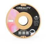 Creality CR-PLA Matte Gypsum White, 3D-Filament (1 kg, 1,75 mm, auf Rolle)