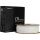 Creality CR-PLA Matte Gypsum White, 3D-Filament (1 kg, 1,75 mm, auf Rolle)