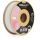 Creality CR-PLA Matte Gypsum White, 3D-Filament (1 kg, 1,75 mm, auf Rolle)